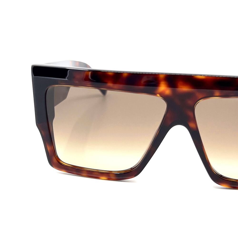 New!!! CELINE Sunglasses CL40092I 52F Authentic - Picture 8 of 16